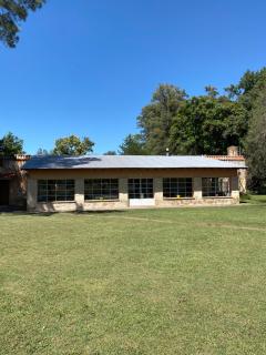 El Búho - Hospedaje en Casa de Campo - San Andrés de Giles - 7