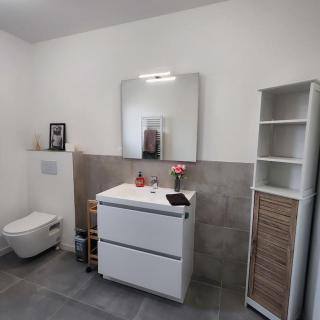 chez Nadia 3 chambres - Cazes-Mondenard - 1
