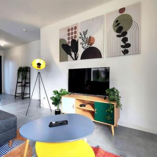 chez Nadia 3 chambres - Cazes-Mondenard - 1