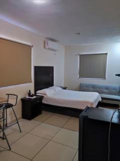 Hgen Rooms & Suites - Los Mochis - 3