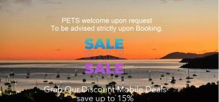Bella Vista on Nara Pets welcome - Airlie Beach - 9