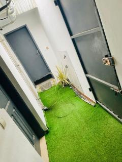 Appartement Grace - 4