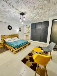 Appartement Grace - 5