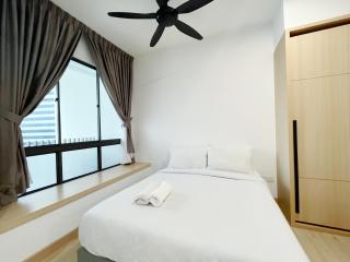 The Colony Infinitum By Happy Stay - 9