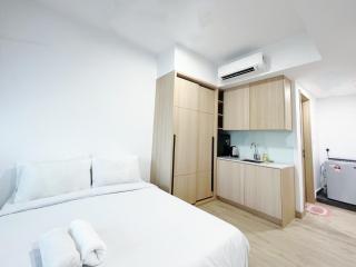 The Colony Infinitum By Happy Stay - 8