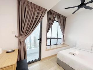 The Colony Infinitum By Happy Stay - Kuala Lumpur - 6