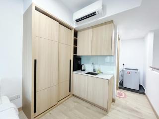 The Colony Infinitum By Happy Stay - Kuala Lumpur - 4