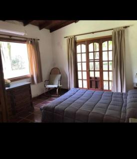 Casa Quinta para Descansar en Mercedes - 2