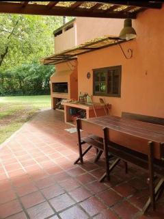 Casa Quinta para Descansar en Mercedes - 4