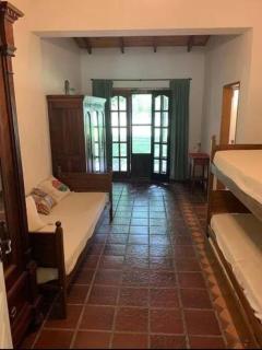 Casa Quinta para Descansar en Mercedes - 1