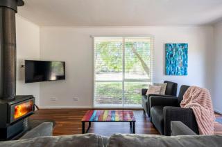 Bells Beach Cottages - Pet friendly cottage with wood heater - 5