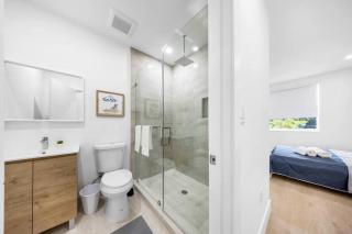 Up to 12 guest Modern Villa near Wynwood! 27 - 7