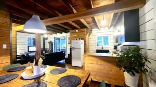 Le 10 - Spa Sauna Shower Bromont Lac-Brome - 1