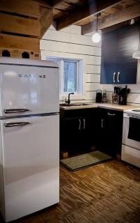 Le 10 - Spa Sauna Shower Bromont Lac-Brome - 1