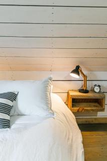 Le 10 - Spa Sauna Shower Bromont Lac-Brome - 1