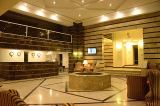 Carlton Tower Hotel Lahore - 7