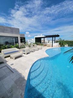 Apartment in Playa del Carmen - 5