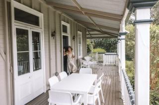 The Little Queenslander - Maleny Circa 1888 - Balmoral Ridge - 1
