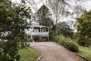 The Little Queenslander - Maleny Circa 1888 - Balmoral Ridge - 4