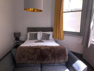 1 Large Comfy Garden Studio - Prime Location - Brighton & Hove - 9