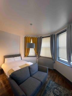 1 Large Comfy Garden Studio - Prime Location - Brighton & Hove - 5