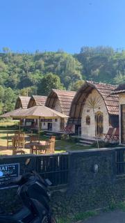 Moon house - Kubupenlokan - 7