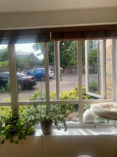 London One Bedroom Apartment in a Gated Community - Londra - 9