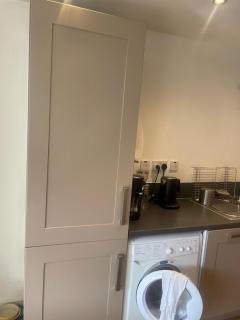 London One Bedroom Apartment in a Gated Community - Londra - 1