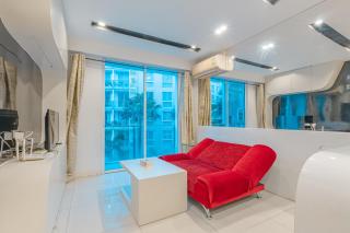 City center residence pool View - Pattaya - 7
