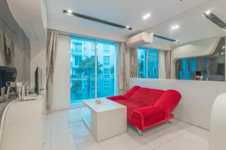 City center residence pool View - Pattaya - 5