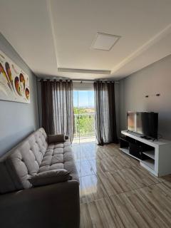 Hospedaria marli - Bombinhas - 0