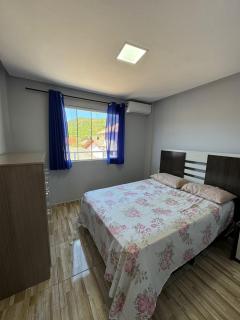 Hospedaria marli - Bombinhas - 4