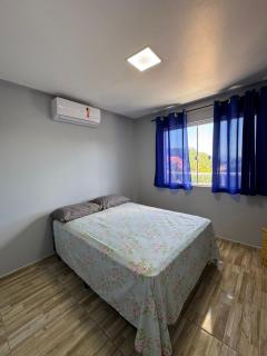 Hospedaria marli - Bombinhas - 1