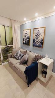 Apartamento Conforto Brás SP - São Paulo - 0