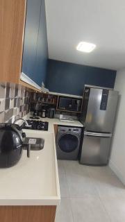 Apartamento Conforto Brás SP - São Paulo - 8