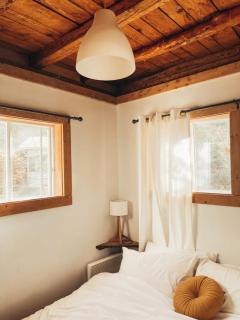 Le 55 Howard - Spa Shower Memphre Lake OwlsHead - 1