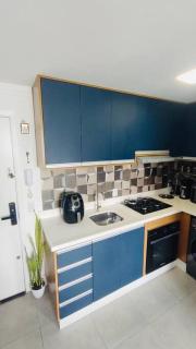 Apartamento Conforto Brás SP - São Paulo - 6