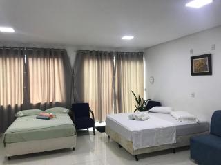 Suite costa - Capitólio - 2