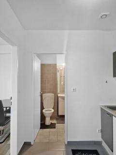 Stockerau Comfort Studio 1 BR for 2 - Stockerau - 1