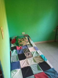 Casa con gran jardín a 100 mts del Río Amboy - Villa Amancay - 8