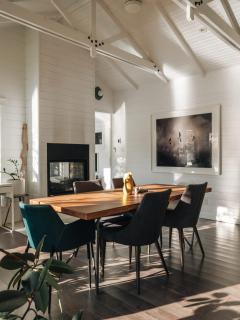 The Owl's Nest - Lakeside peacefulness ski & hiking - 1