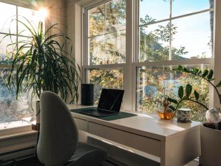 The Owl's Nest - Lakeside peacefulness ski & hiking - 9