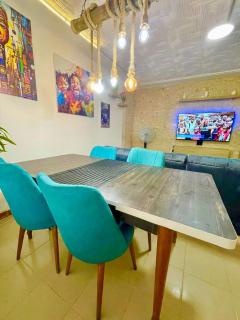 Appartement Grace - 1