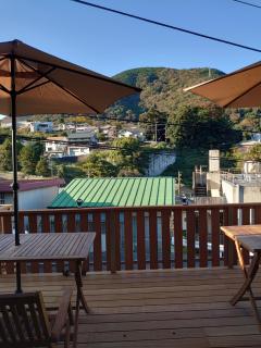 Hakone Komachi-箱根小町 - Hakone - 2
