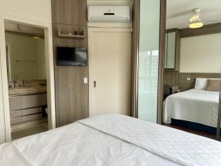 Apartamento aconchegante no centro de Floripa - Florianópolis - 2