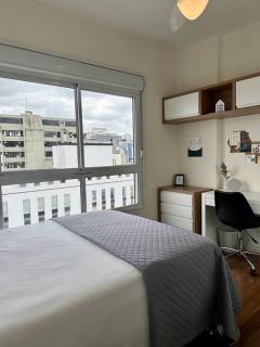 Apartamento aconchegante no centro de Floripa - Florianópolis - 8