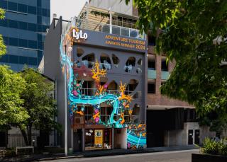 LyLo Brisbane - 0