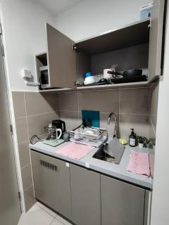 4Pax Trion Kl near Bukit Bintang - Kuala Lumpur - 3
