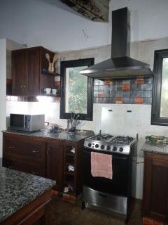 Kilua - Punta del Este - 1