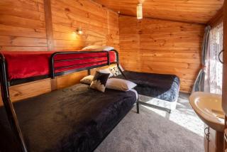 Skotel Alpine Resort - Whakapapa Village - 9